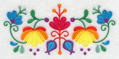 Maros Flower Spray - Image 5