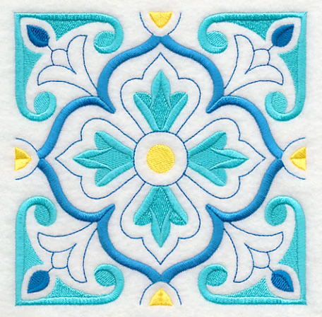 Marrakesh Tile 3 - Image 3