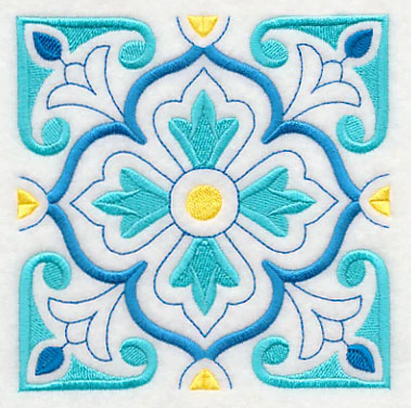 Marrakesh Tile 3 - Image 4