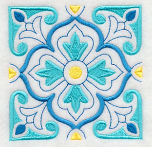 Marrakesh Tile 3 - Image 5