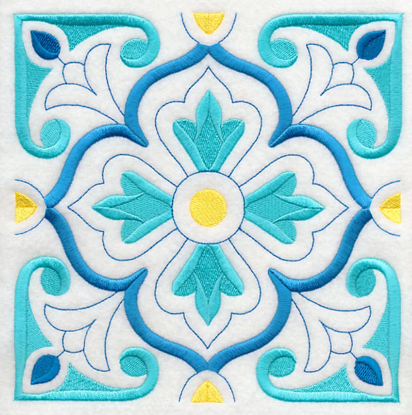 Marrakesh Tile 3 - Image 6
