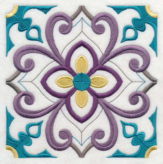 Marrakesh Tile 4 - Image 2