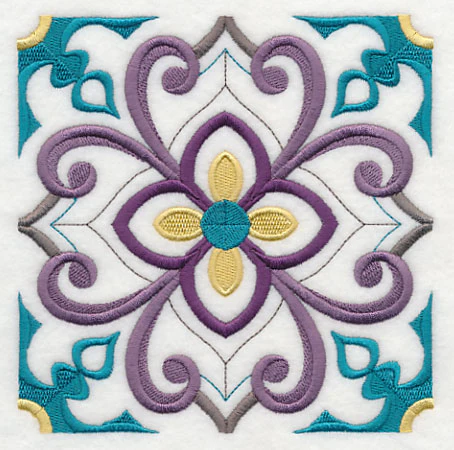 Marrakesh Tile 4 - Image 3