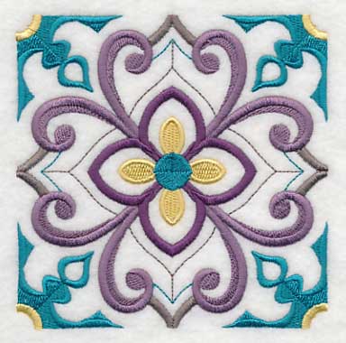 Marrakesh Tile 4 - Image 4