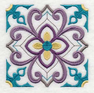 Marrakesh Tile 4 - Image 5