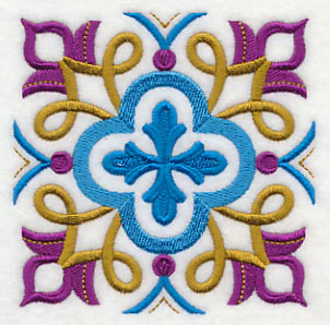 Marrakesh Tile 5 - Image 5