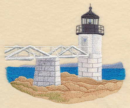 Marshall Point Lighthouse (Maine) - Image 2