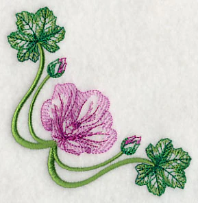 Marvelous Malva Corner 2 - Image 3