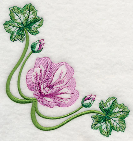 Marvelous Malva Corner 2 - Image 4