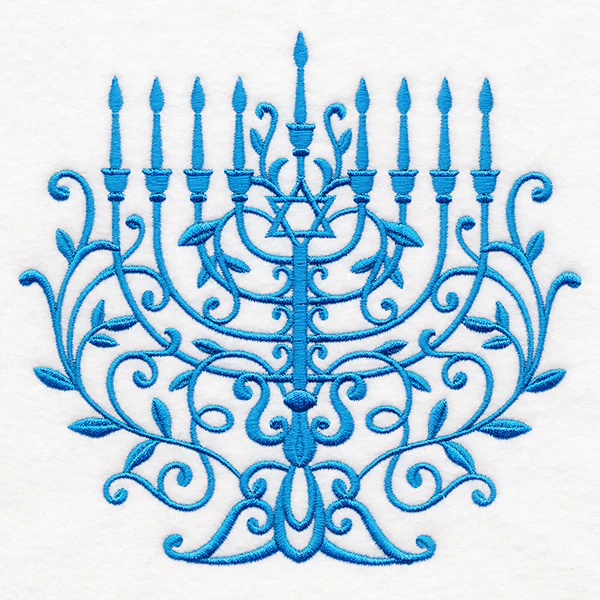 Marvelous Menorah - Image 2