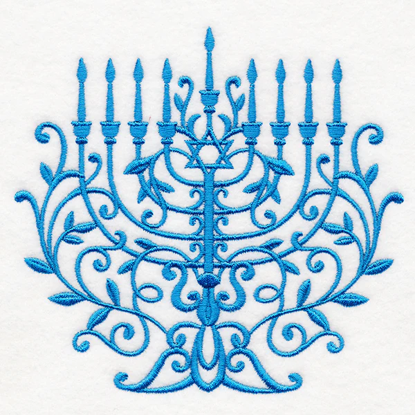 Marvelous Menorah - Image 3
