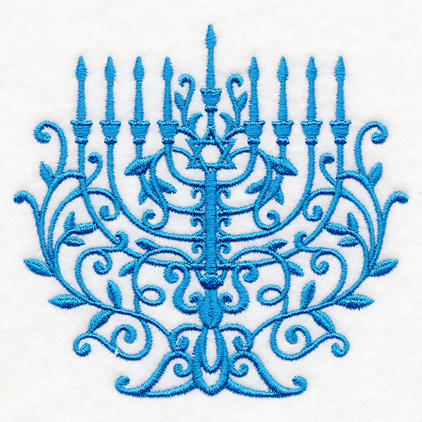 Marvelous Menorah - Image 4