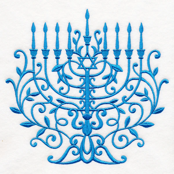 Marvelous Menorah - Image 5