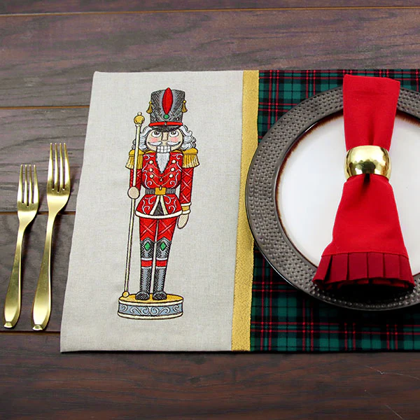 Marvels of Christmas Nutcracker - Image 19