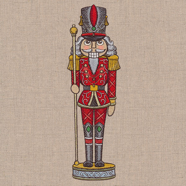 Marvels of Christmas Nutcracker - Image 8