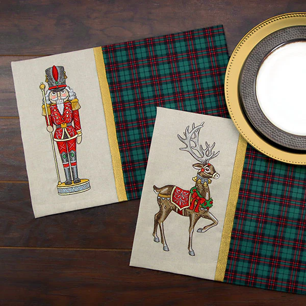 Marvels of Christmas Nutcracker - Image 9