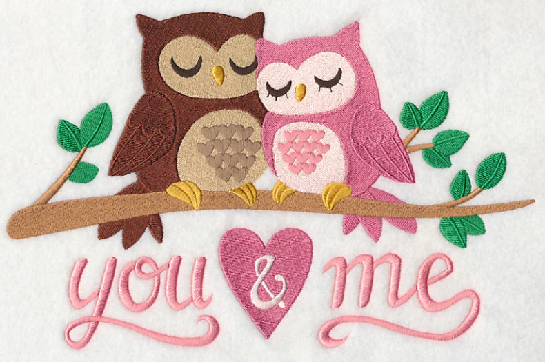 Me and You Owls - Image 6