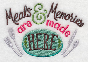 Meals and Memories - Image 4