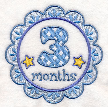 Medallion - 3 Months - Image 4