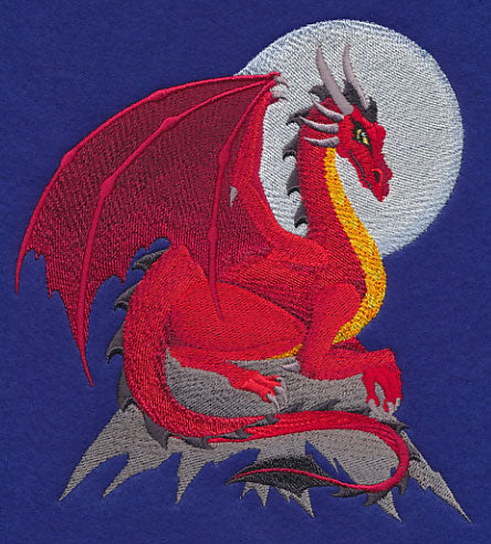 Medieval Dragon - Image 2