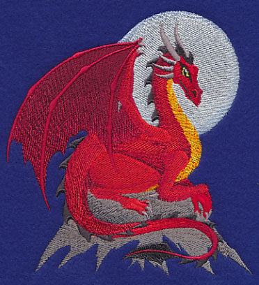Medieval Dragon - Image 3