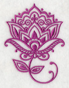 Mehndi Bloom - Image 4