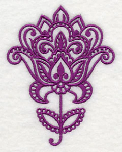 Mehndi Blossom - Image 4