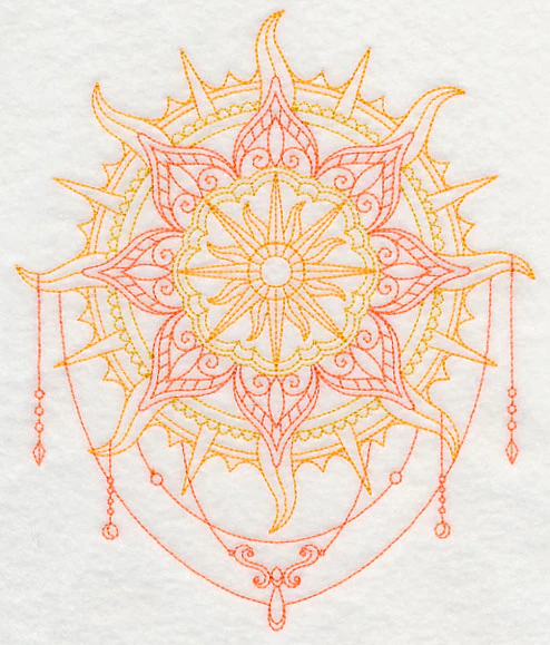 Mehndi Sun