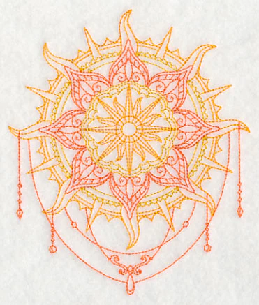 Mehndi Sun - Image 3