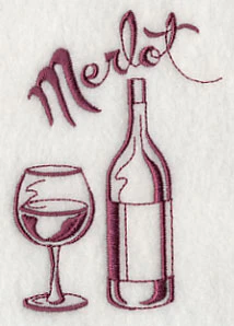 Merlot - Image 2