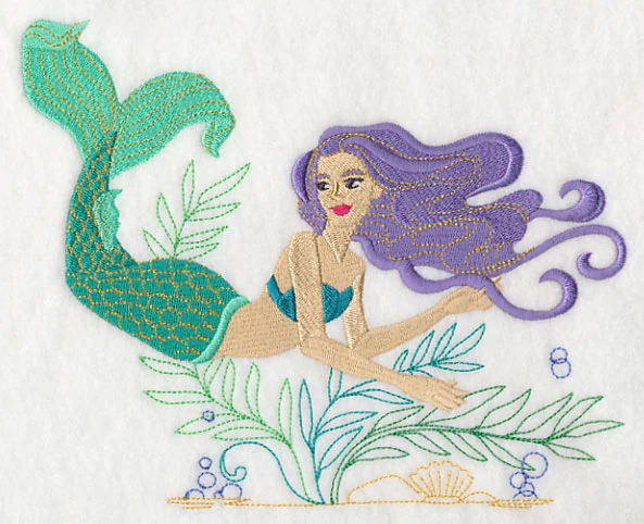 Mermaid Magic - Image 2