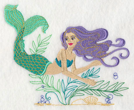 Mermaid Magic - Image 4