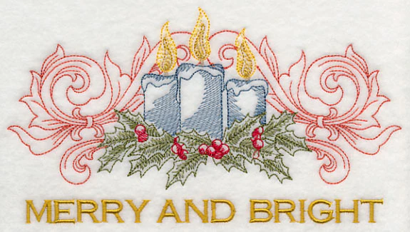 Merry and Bright - Image 2