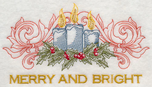Merry and Bright - Image 3