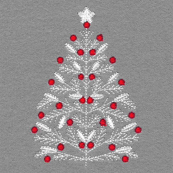 Merry and Bright Christmas Tree - Image 5