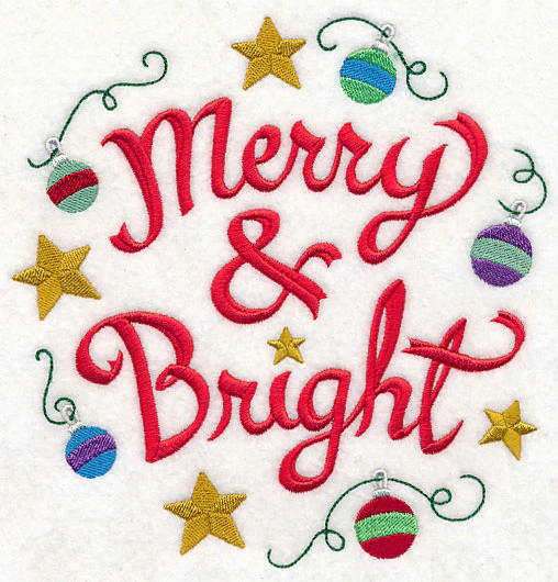 Merry & Bright - Image 2