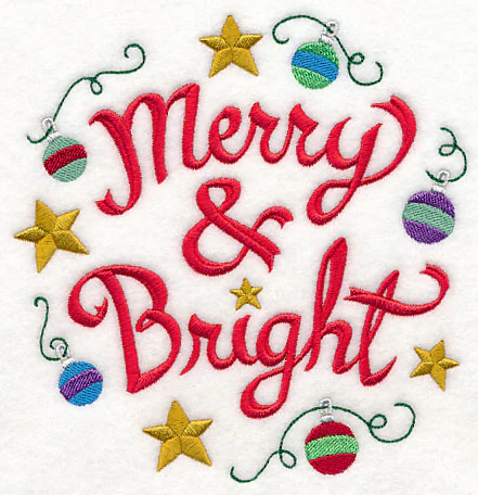 Merry & Bright - Image 3