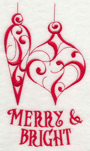 Merry & Bright - Image 2