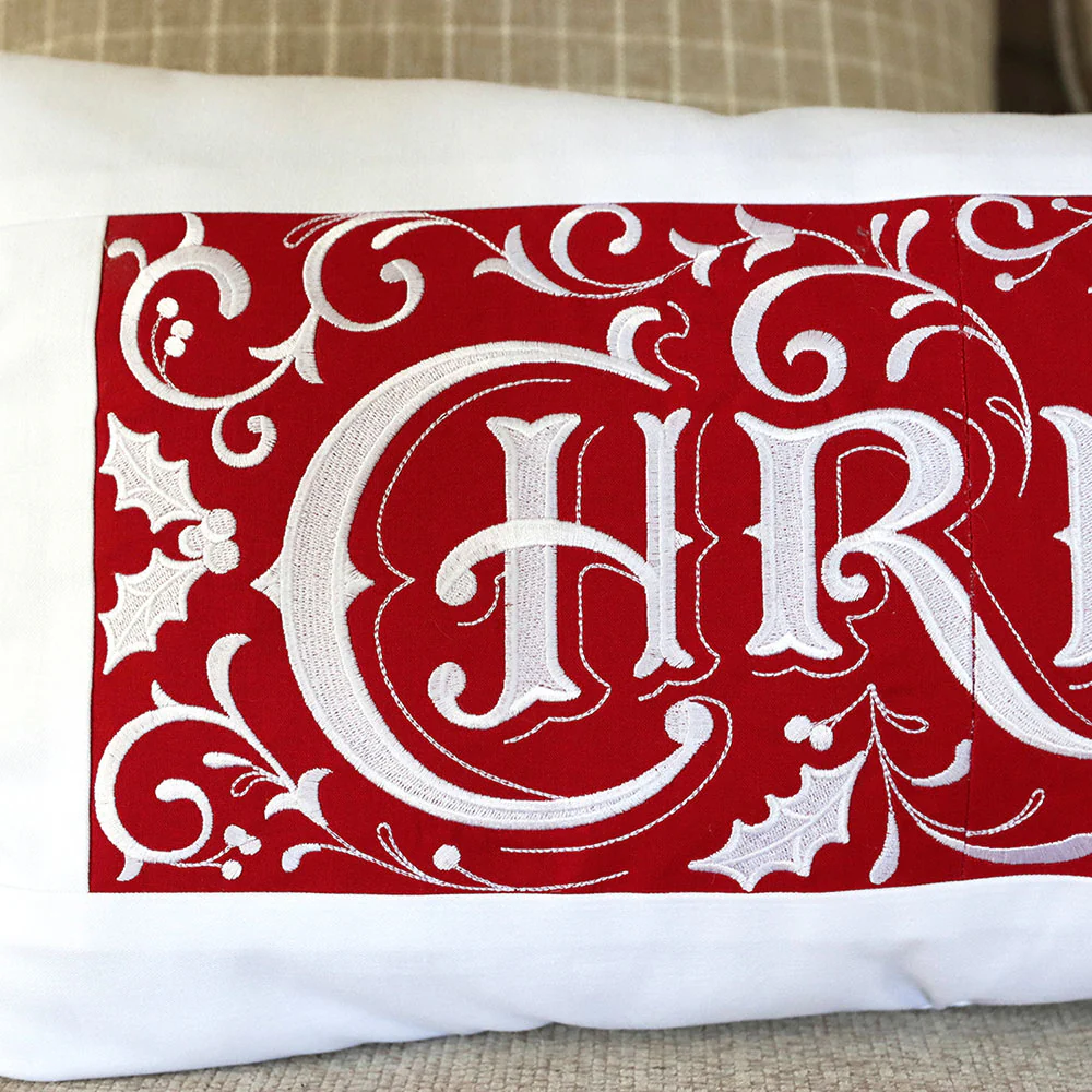 Merry Christmas Panel - Image 6