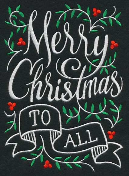 Merry Christmas to All - Image 2