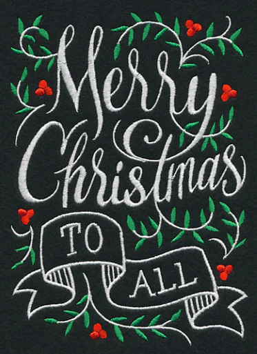 Merry Christmas to All - Image 3
