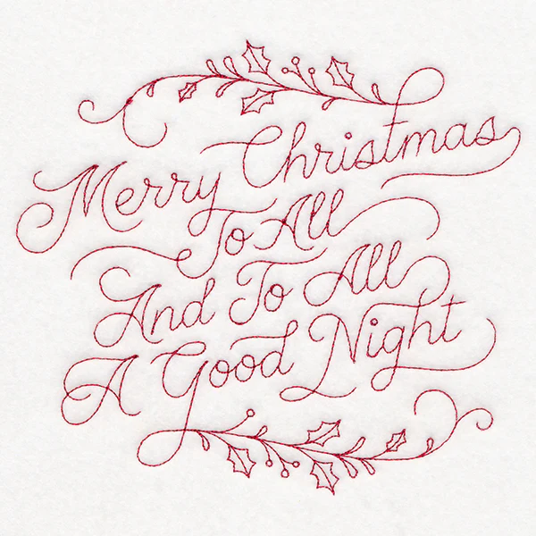 Merry Christmas to All - Image 2