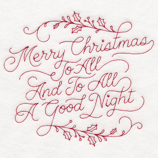 Merry Christmas to All - Image 3