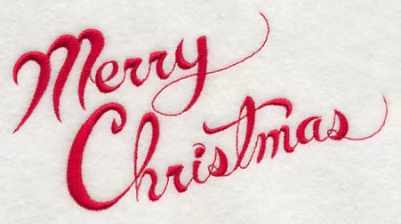 Merry Christmas Wishes - Image 3