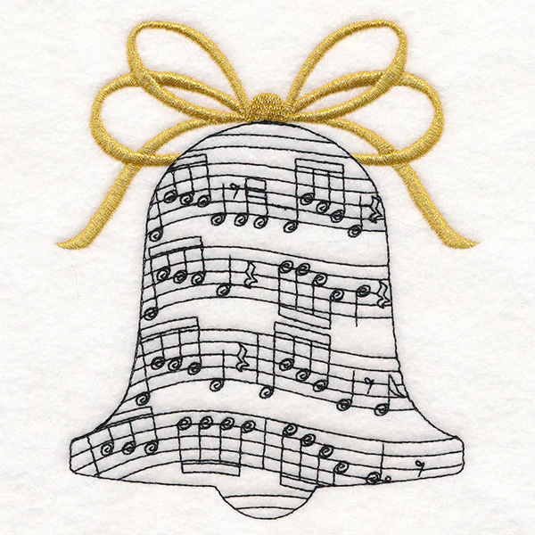 Merry Melody - Bell - Image 3