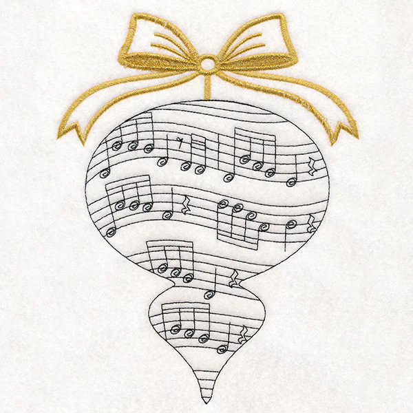 Merry Melody - Ornament - Image 5