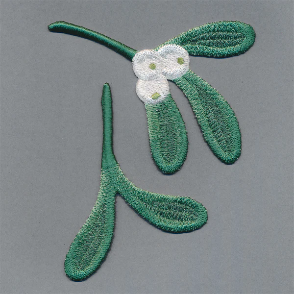 Merry Mistletoe (Freestanding) - Image 4