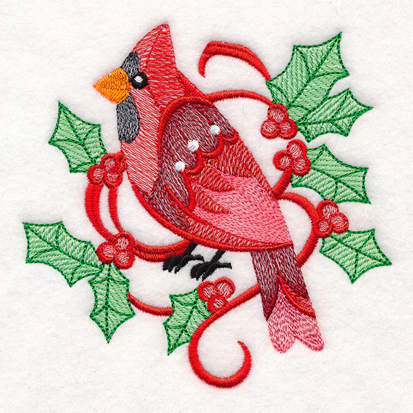 Merry Textures Cardinal Feature - Image 8