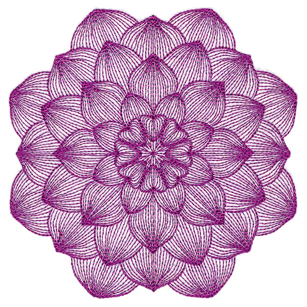 Mesmerizing Blossom - Image 10