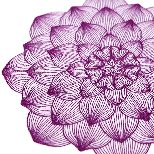 Mesmerizing Blossom - Image 12